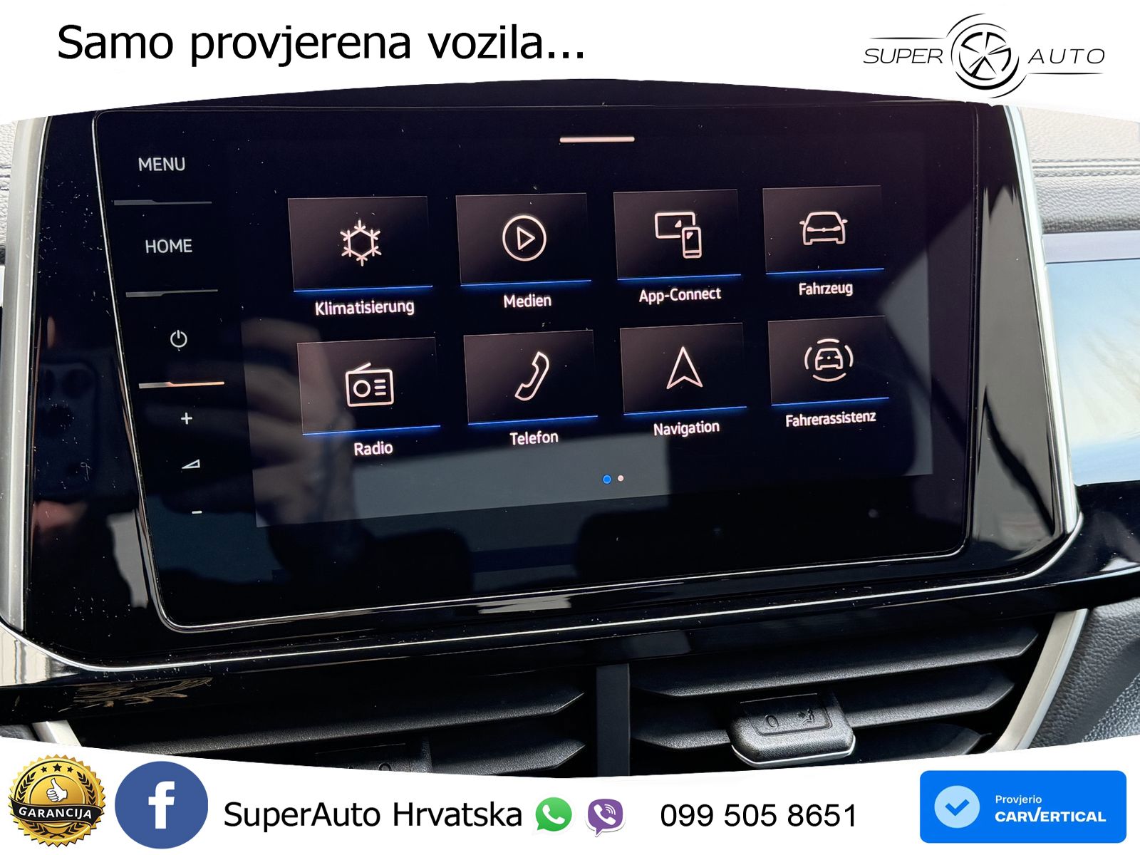 Volkswagen T-Roc I 2.0 TDI (116 KS) LED+GR SJED+ACC
