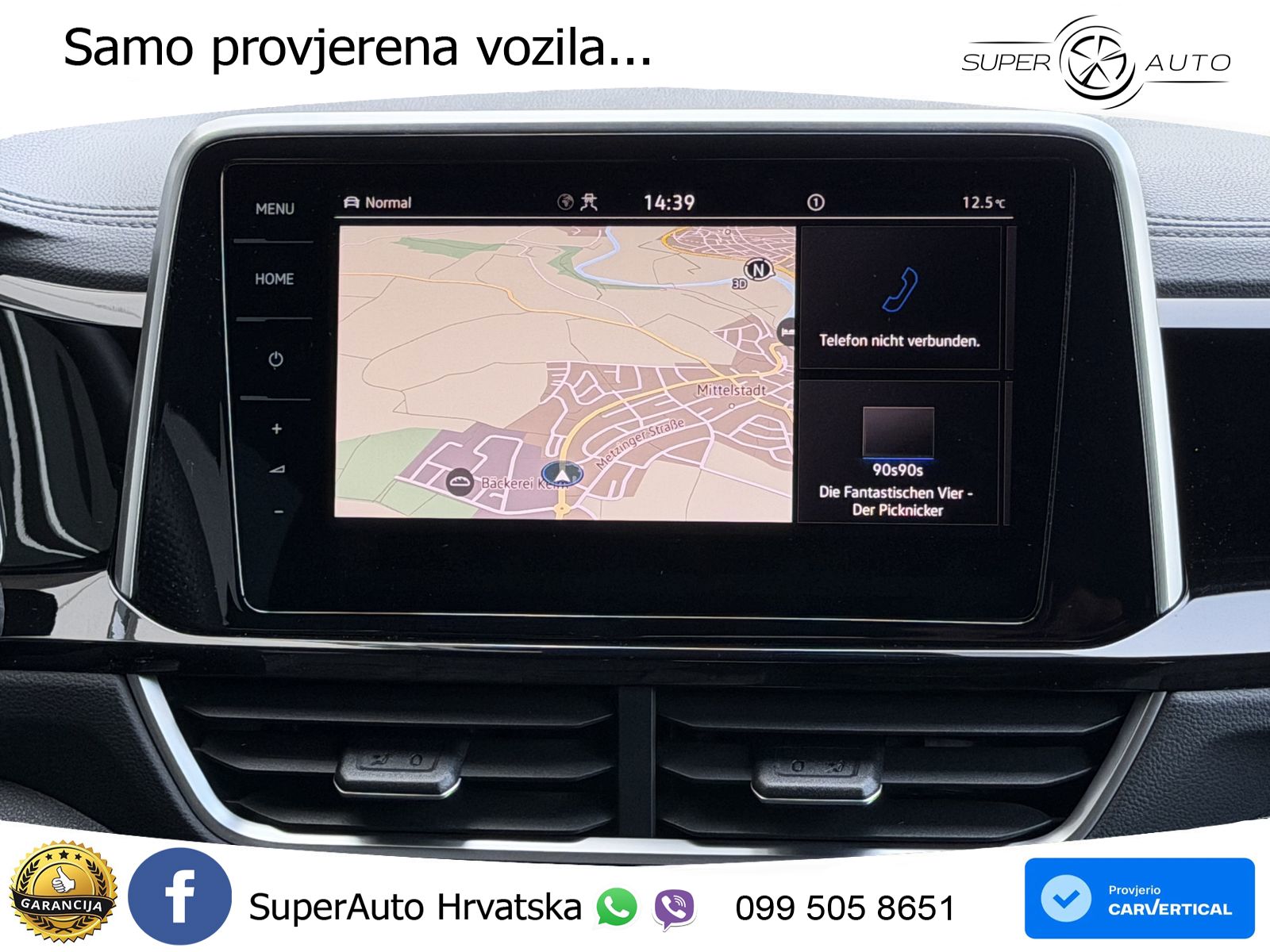 Volkswagen T-Roc I 2.0 TDI (116 KS) LED+GR SJED+ACC