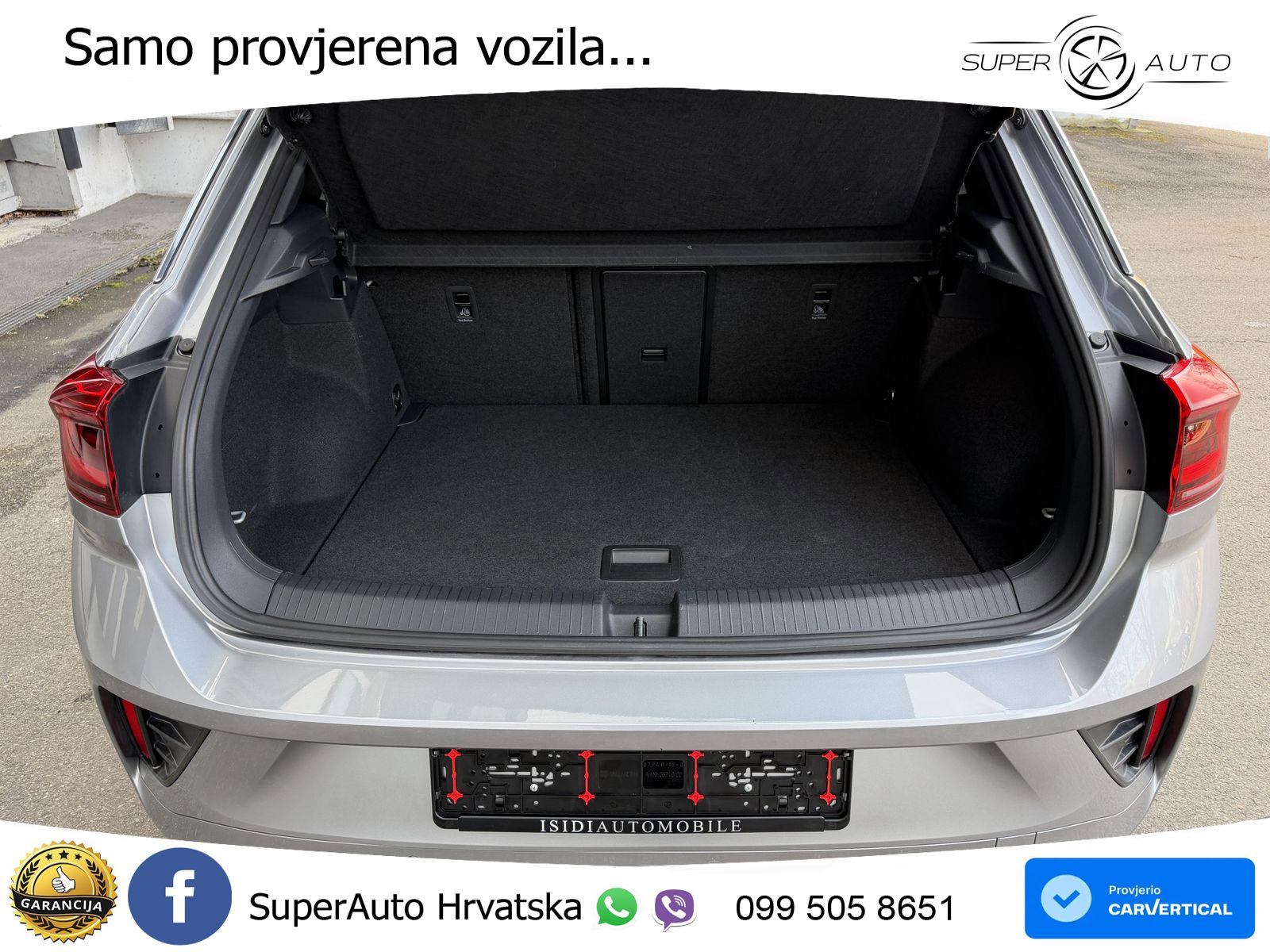 Volkswagen T-Roc I 2.0 TDI (116 KS) LED+GR SJED+ACC