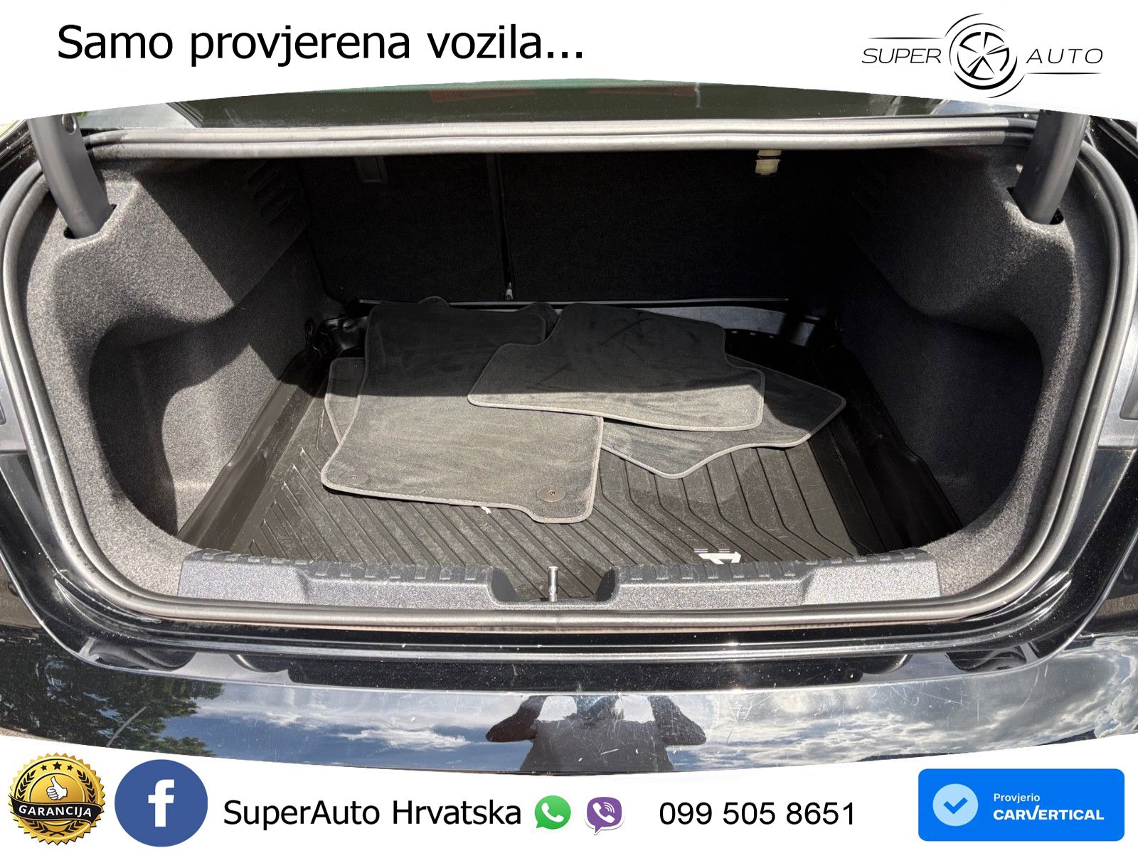 Audi A3 Limuzina 35 TFSI (150 KS) S tronic advanced