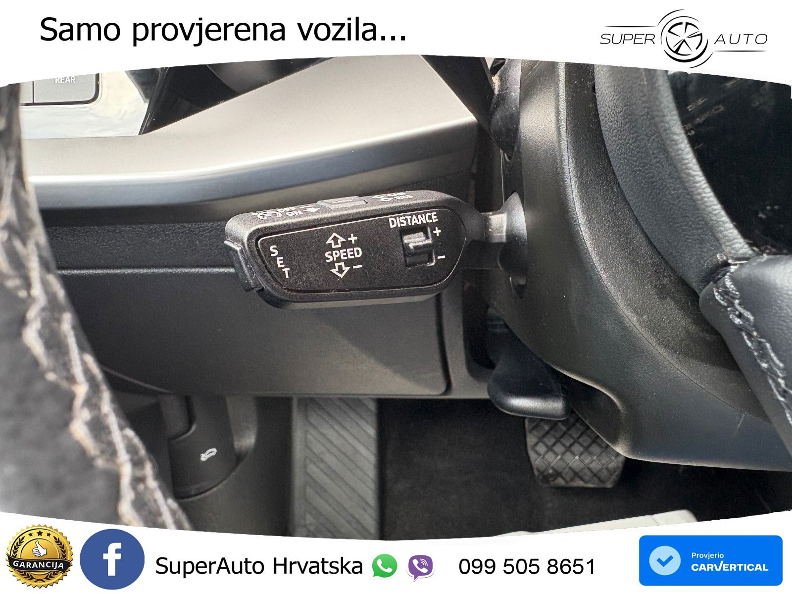 Audi A3 Limuzina 35 TFSI (150 KS) S tronic advanced
