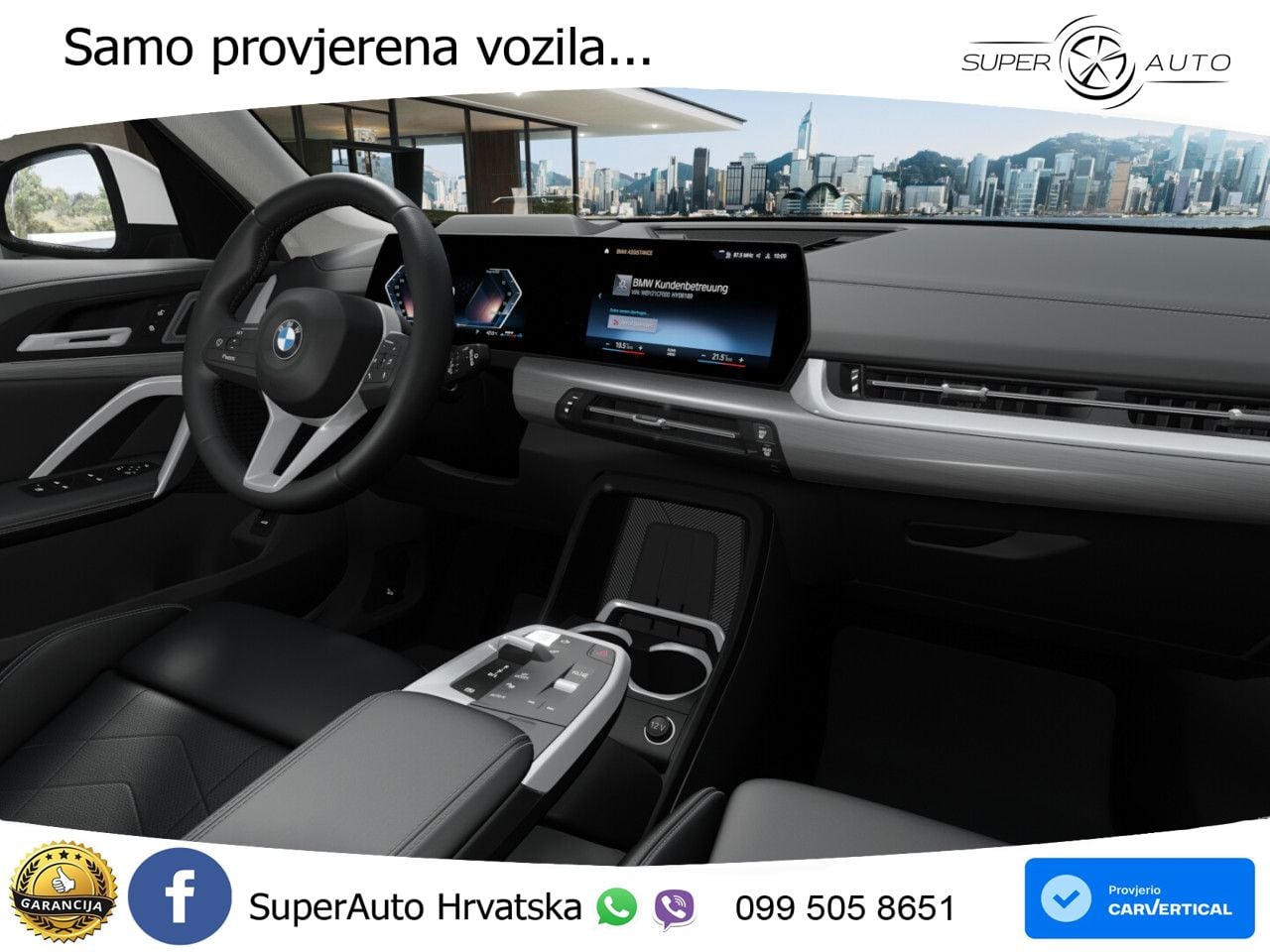 BMW X1 20d (163 KS) xDrive Steptronic xLine LED+GR SJED+ACC