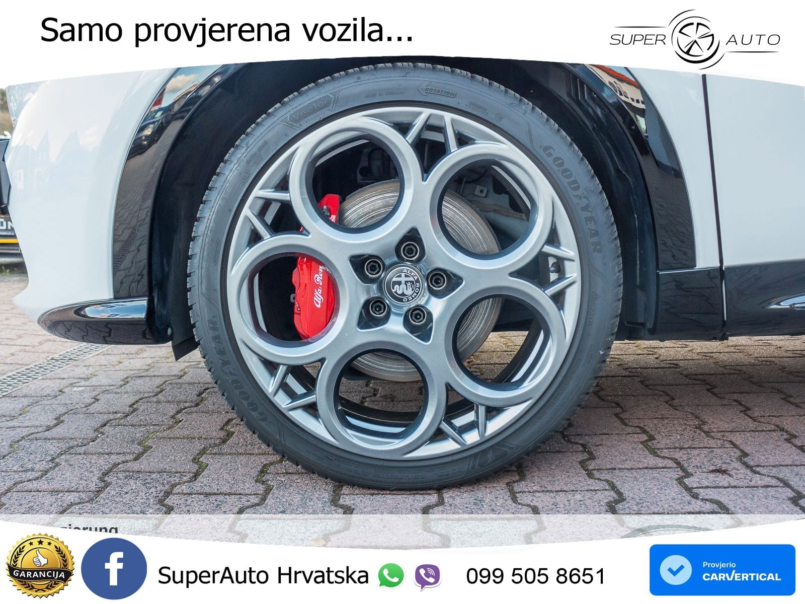 Alfa Romeo Tonale 1.5 VGT (160 KS) 48V-Hybrid TCT LED+GR SJED+ACC