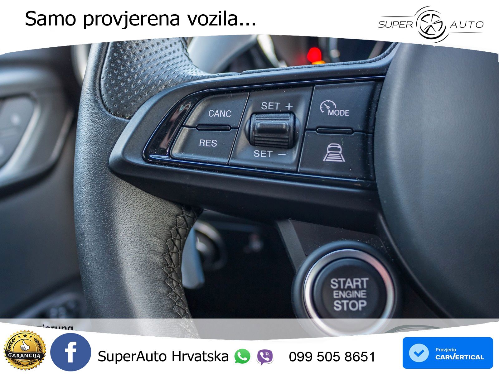 Alfa Romeo Tonale 1.5 VGT (160 KS) 48V-Hybrid TCT LED+GR SJED+ACC