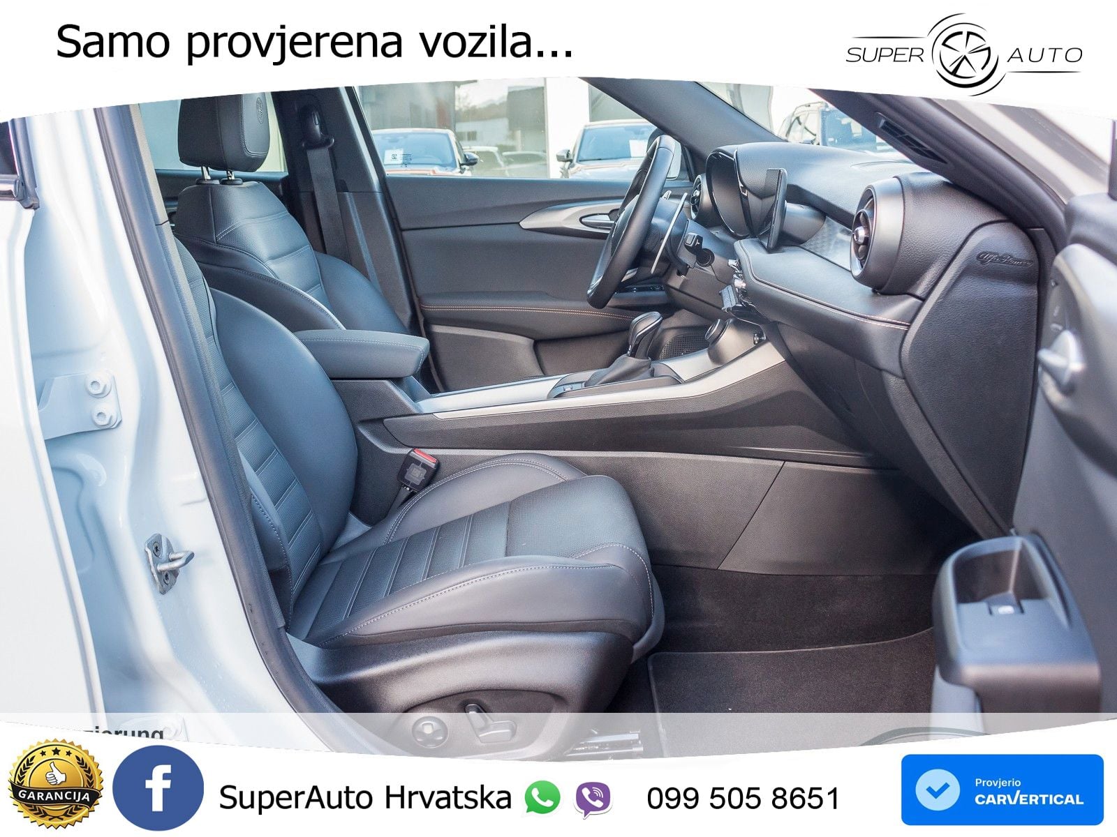 Alfa Romeo Tonale 1.5 VGT (160 KS) 48V-Hybrid TCT LED+GR SJED+ACC