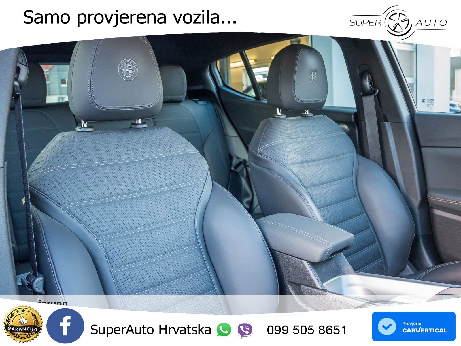 Alfa Romeo Tonale 1.5 VGT (160 KS) 48V-Hybrid TCT LED+GR SJED+ACC