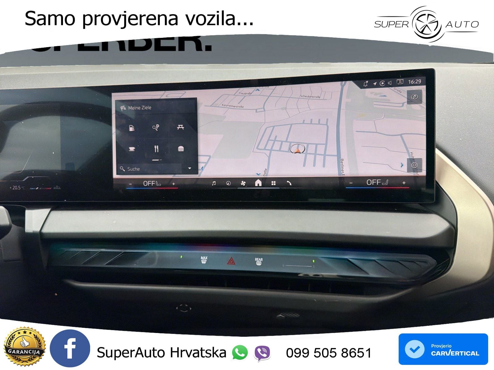 BMW X3 20d xDrive Steptronic LED+GR SJED+ACC