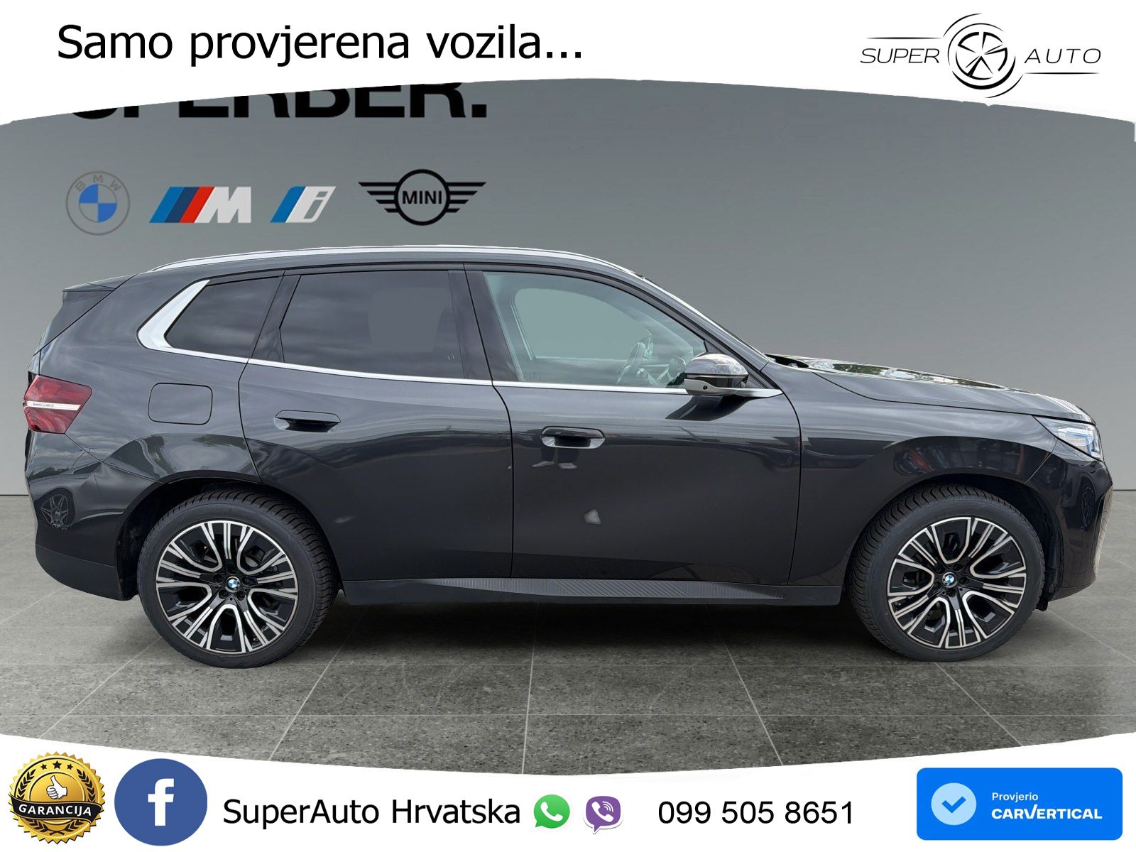 BMW X3 20d xDrive Steptronic LED+GR SJED+ACC