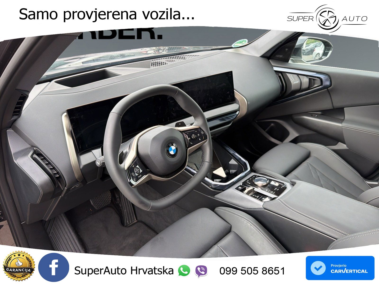 BMW X3 20d xDrive Steptronic LED+GR SJED+ACC