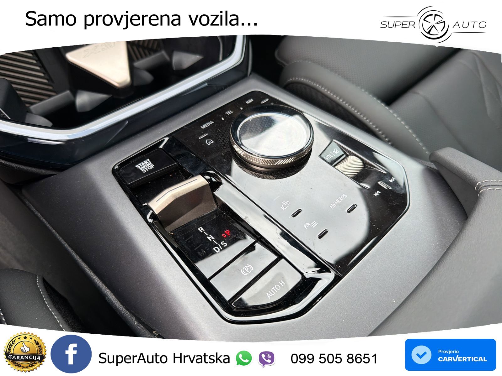 BMW X3 20d xDrive Steptronic LED+GR SJED+ACC
