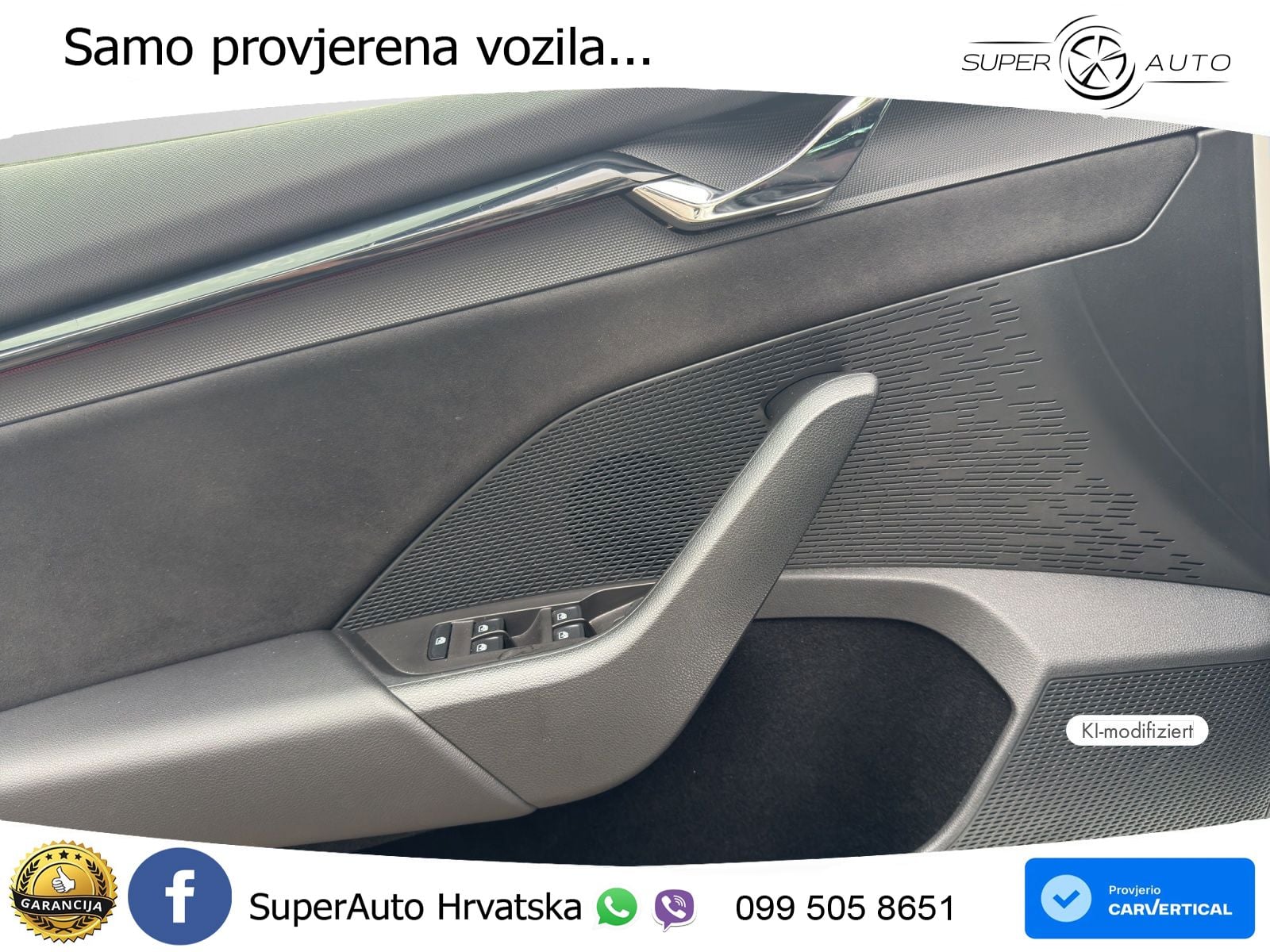 Škoda Octavia Combi RS 2.0 TDI (200 KS) DSG