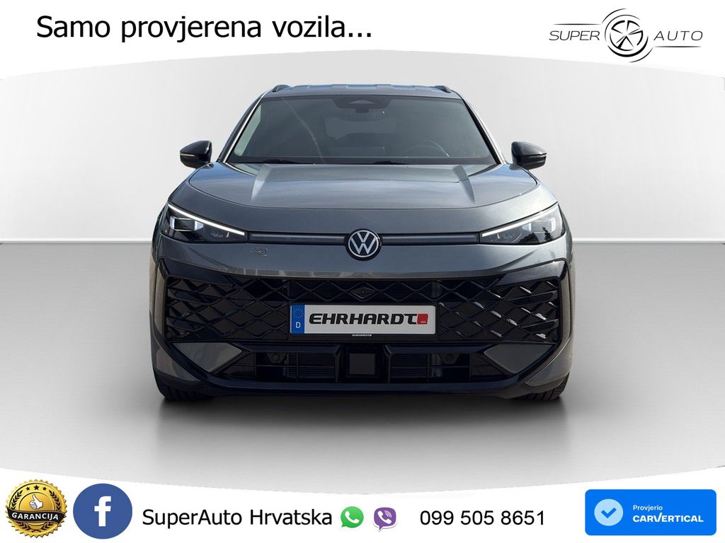 Volkswagen T-Roc II 1.5 eTSI (150 KS)  DSG LED+GR SJED+ACC