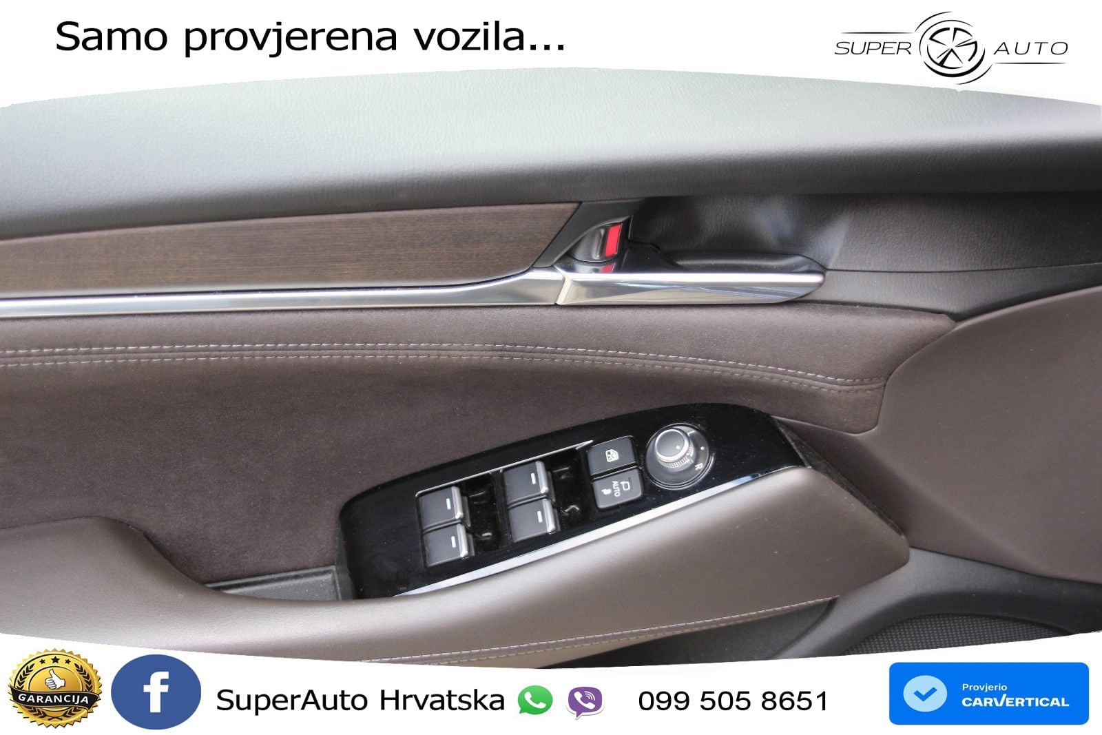 Mazda 6 Sport Combi 2.2 SKYACTIV-D (184 KS) SKYACTIV-Drive LED+GR SJED+ACC