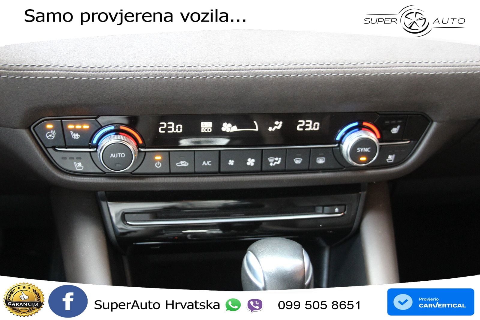 Mazda 6 Sport Combi 2.2 SKYACTIV-D (184 KS) SKYACTIV-Drive LED+GR SJED+ACC