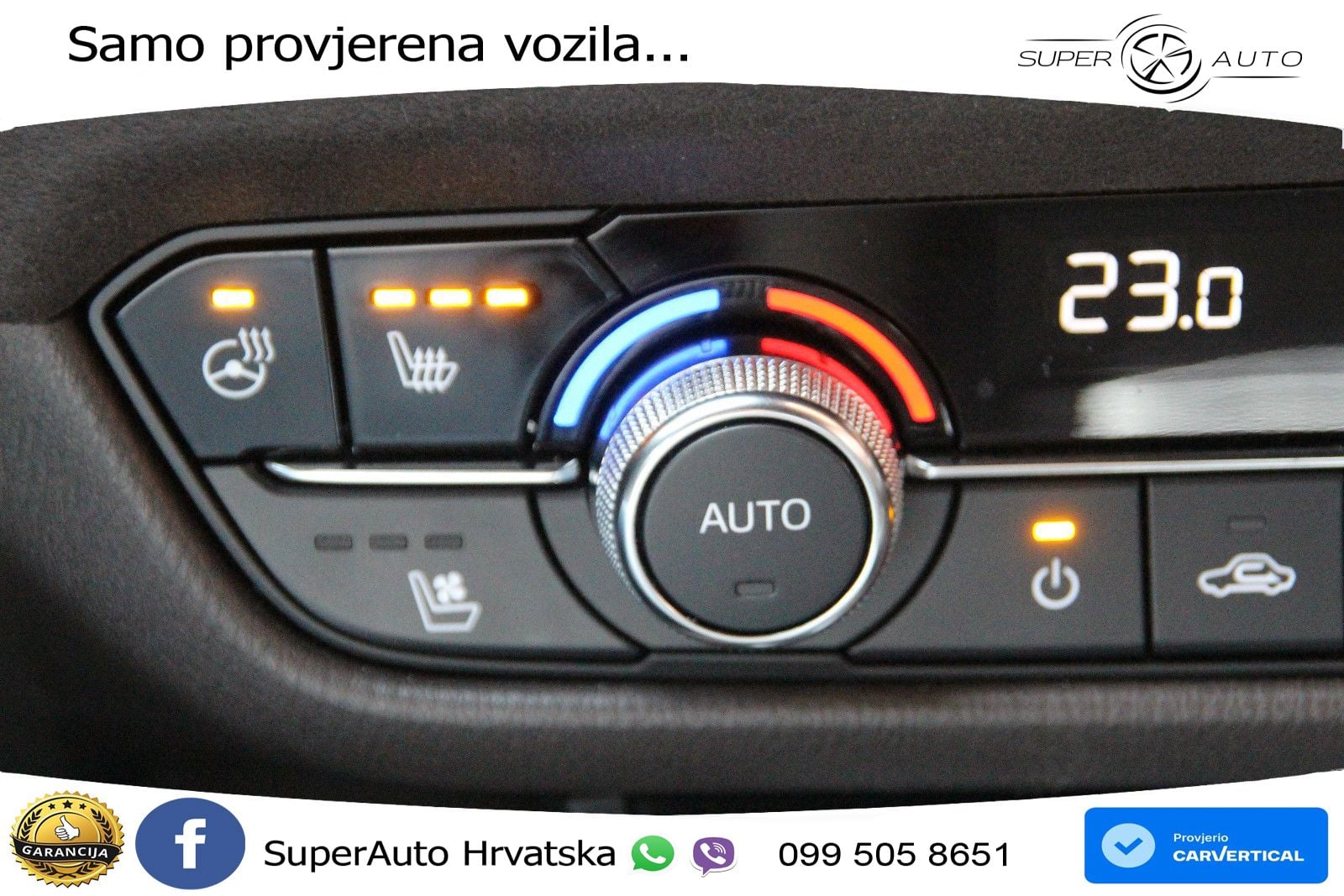 Mazda 6 Sport Combi 2.2 SKYACTIV-D (184 KS) SKYACTIV-Drive LED+GR SJED+ACC