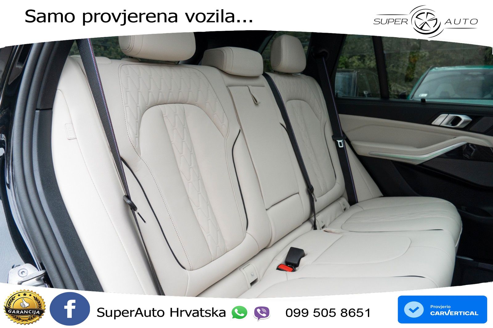 BMW X5 50e (489 KS) xDrive Steptronic LED+GR SJED+ACC
