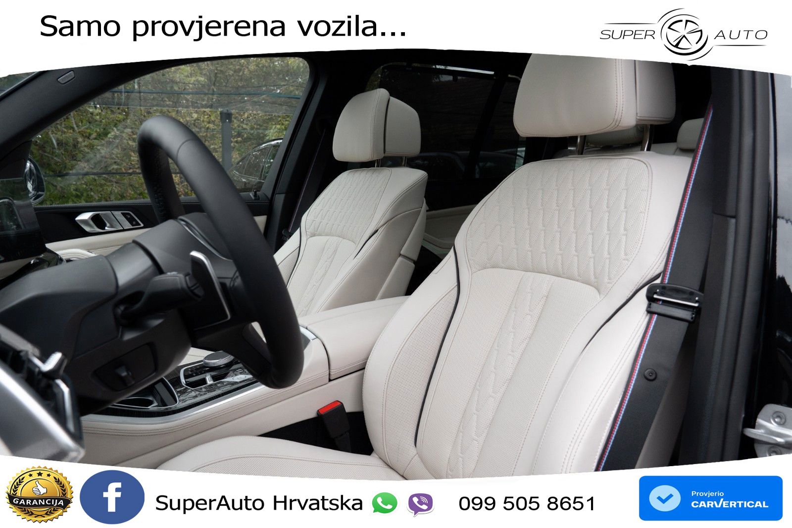BMW X5 50e (489 KS) xDrive Steptronic LED+GR SJED+ACC