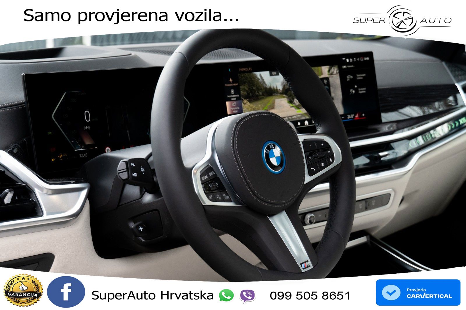 BMW X5 50e (489 KS) xDrive Steptronic LED+GR SJED+ACC