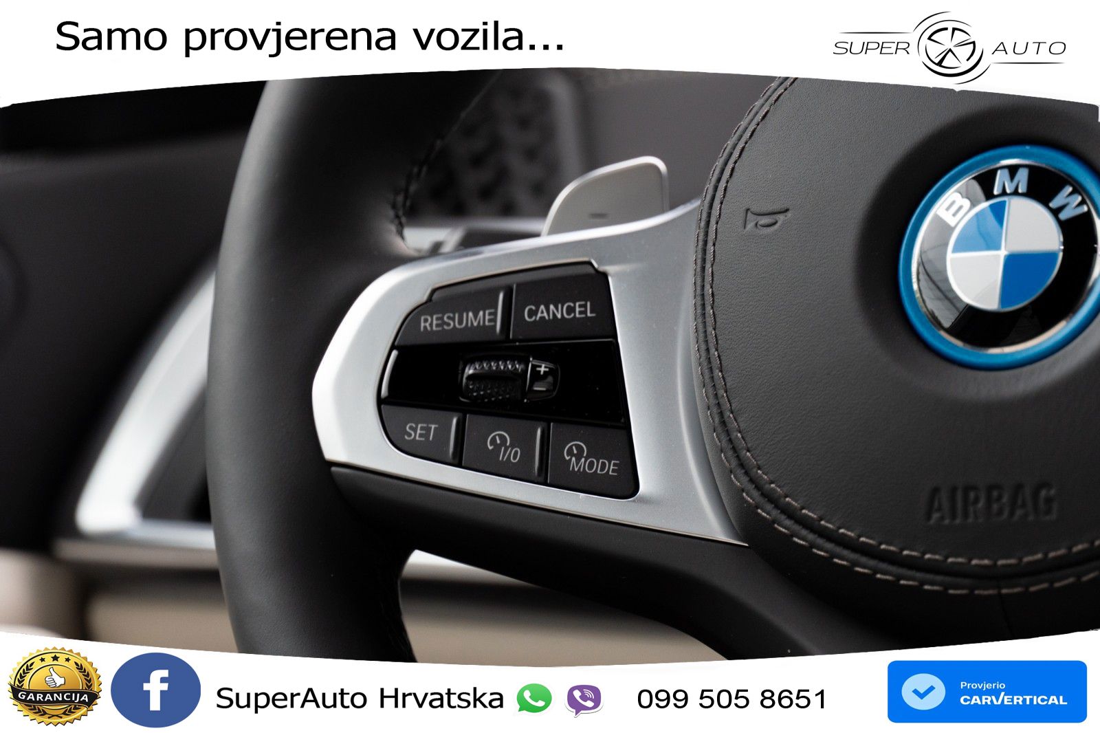 BMW X5 50e (489 KS) xDrive Steptronic LED+GR SJED+ACC