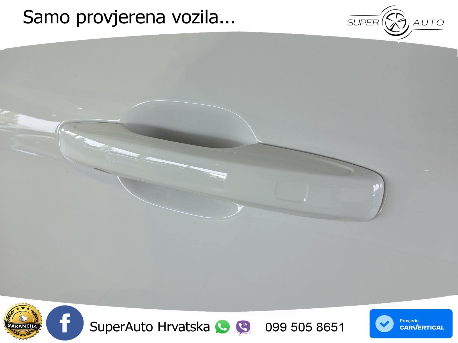 Volvo XC60 B4 Benzin FWD Geartronic