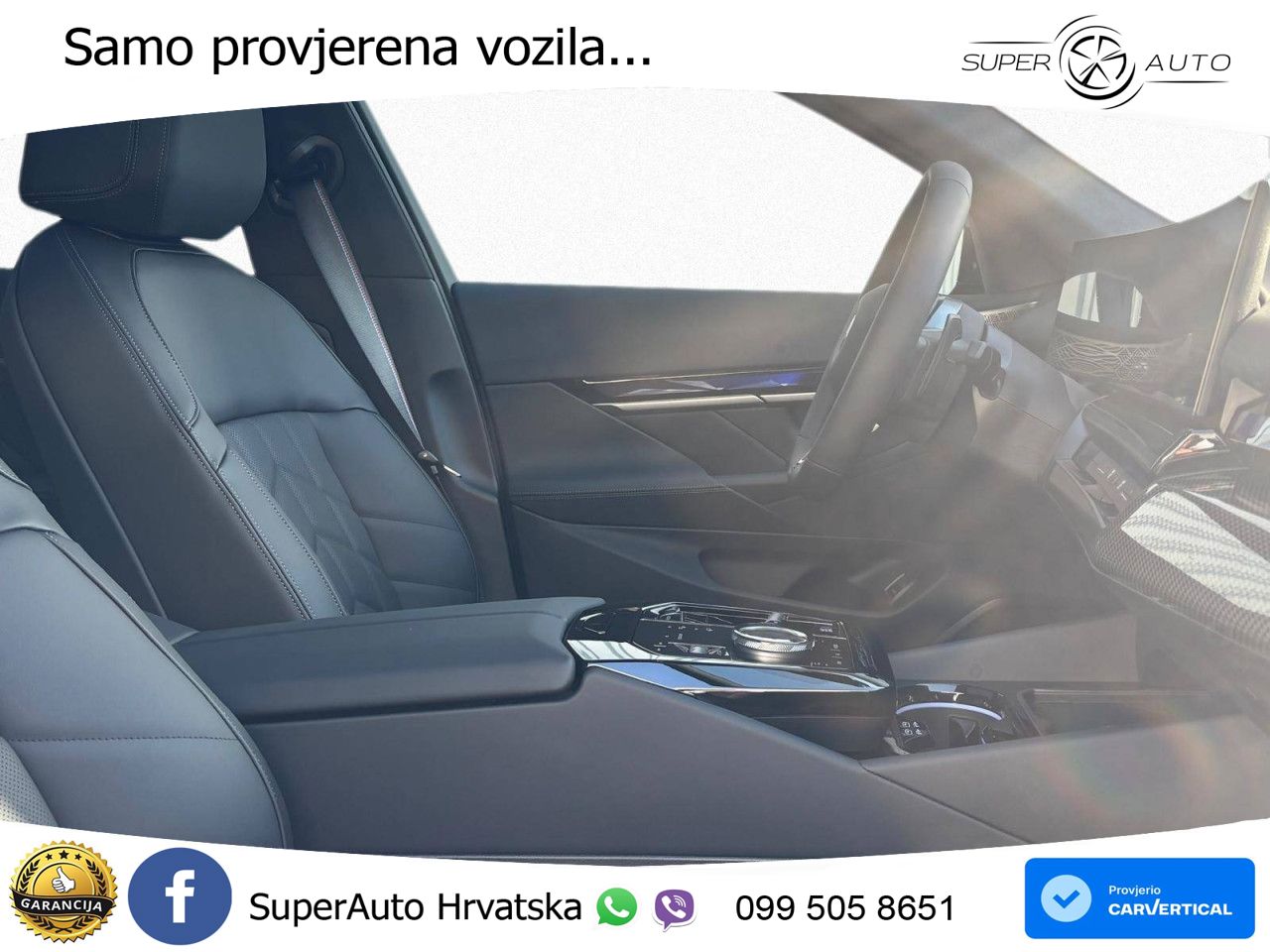 BMW 540d Touring (303 KS) xDrive Steptronic M Sport