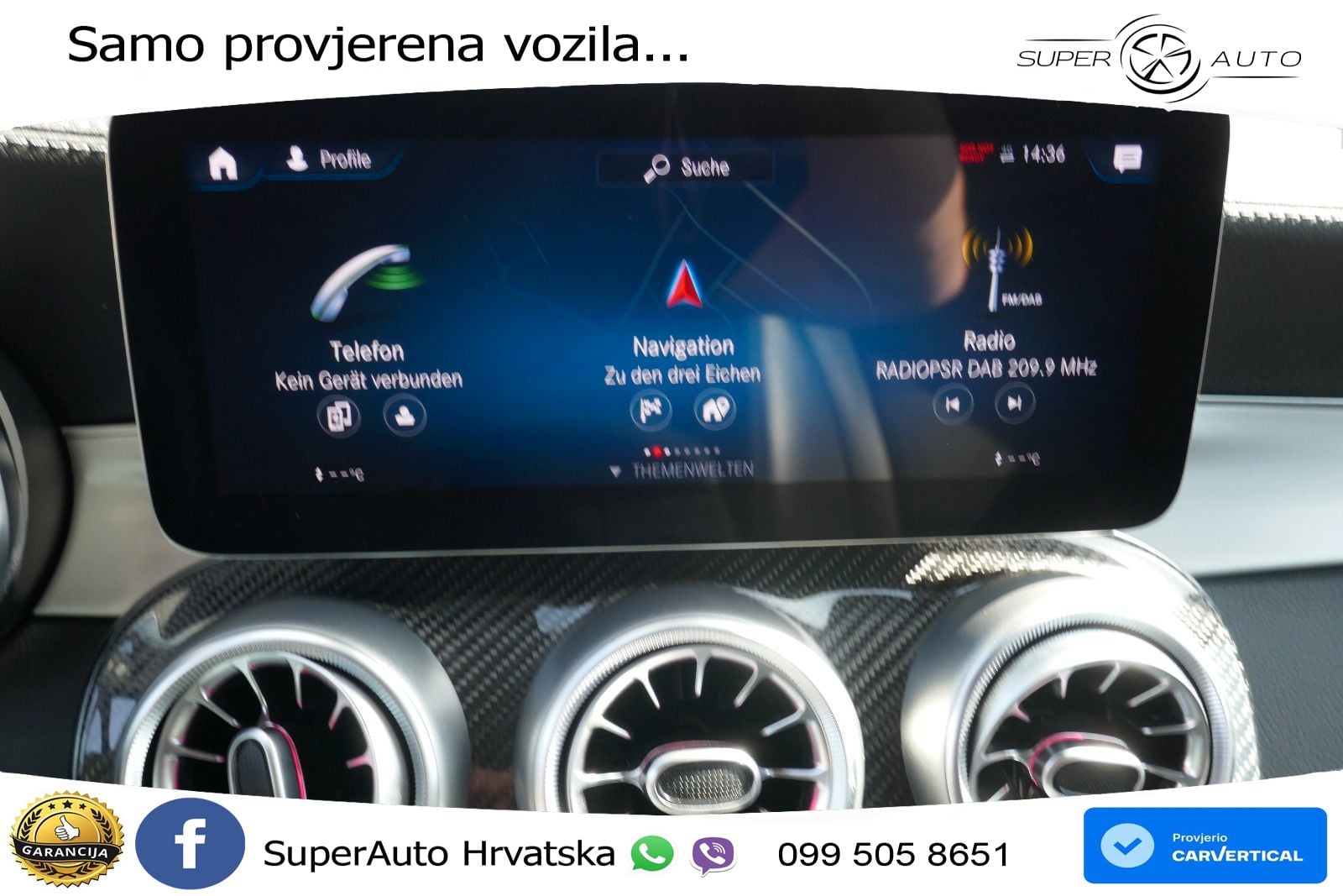 Mercedes GLC 300de (306 KS) 4MATIC 9G-TRONIC