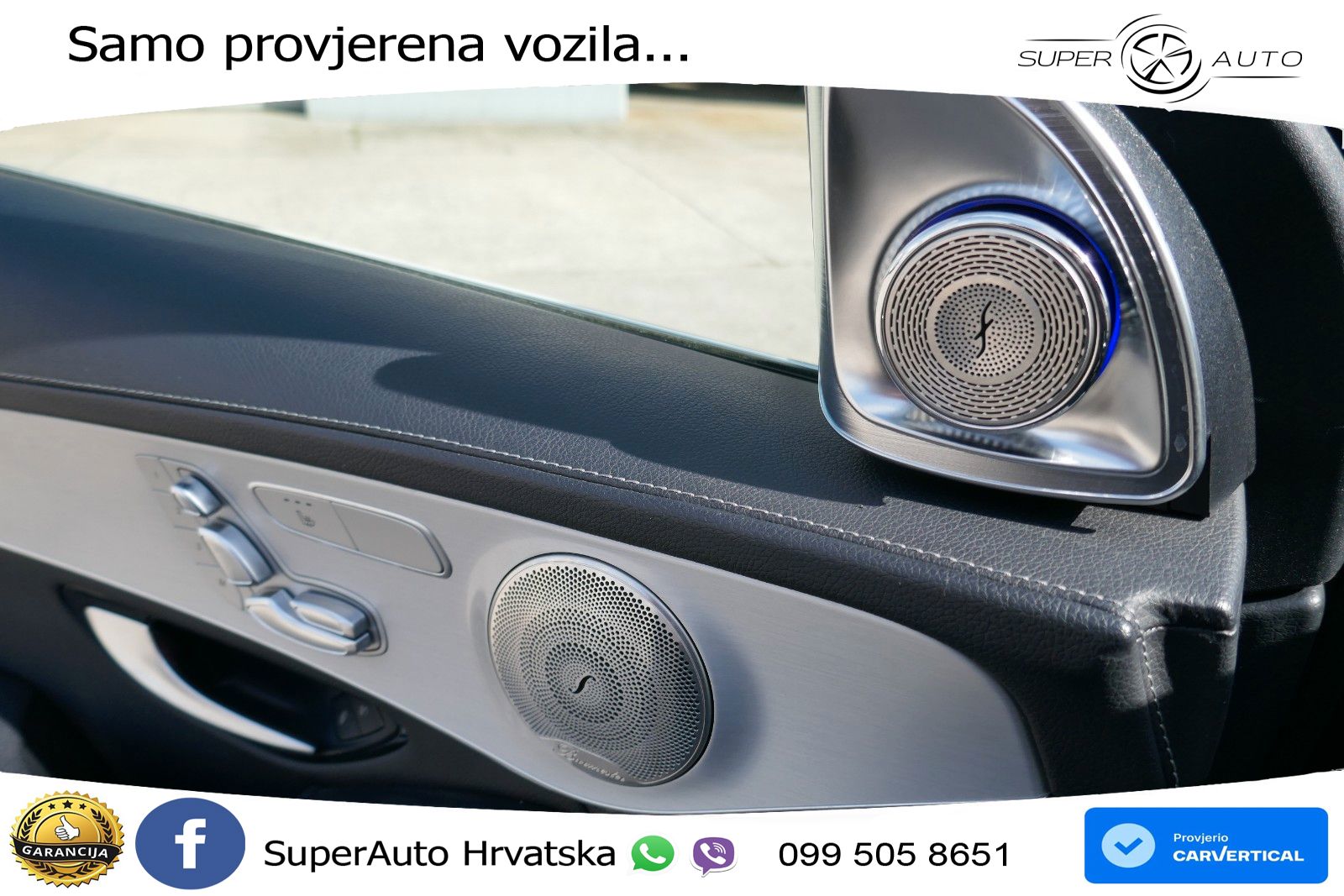 Mercedes GLC 300de (306 KS) 4MATIC 9G-TRONIC