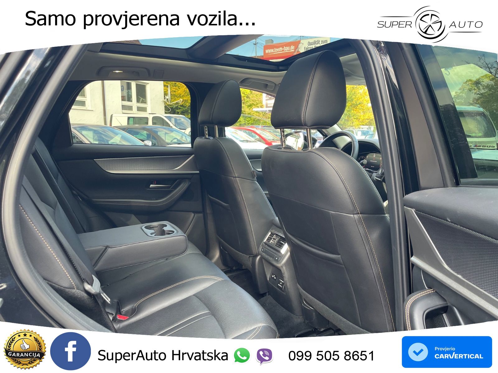 Mazda CX-60 3.3 e-Skyactiv D (254 KS) AWD Automatic LED+GR SJED+ACC