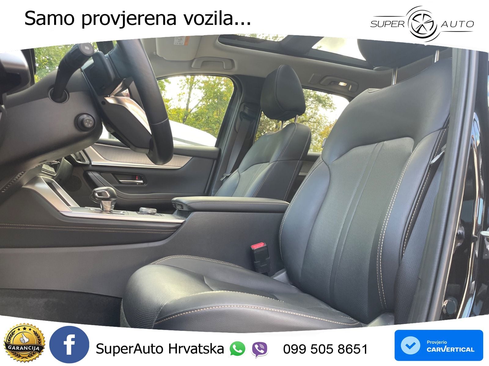 Mazda CX-60 3.3 e-Skyactiv D (254 KS) AWD Automatic LED+GR SJED+ACC