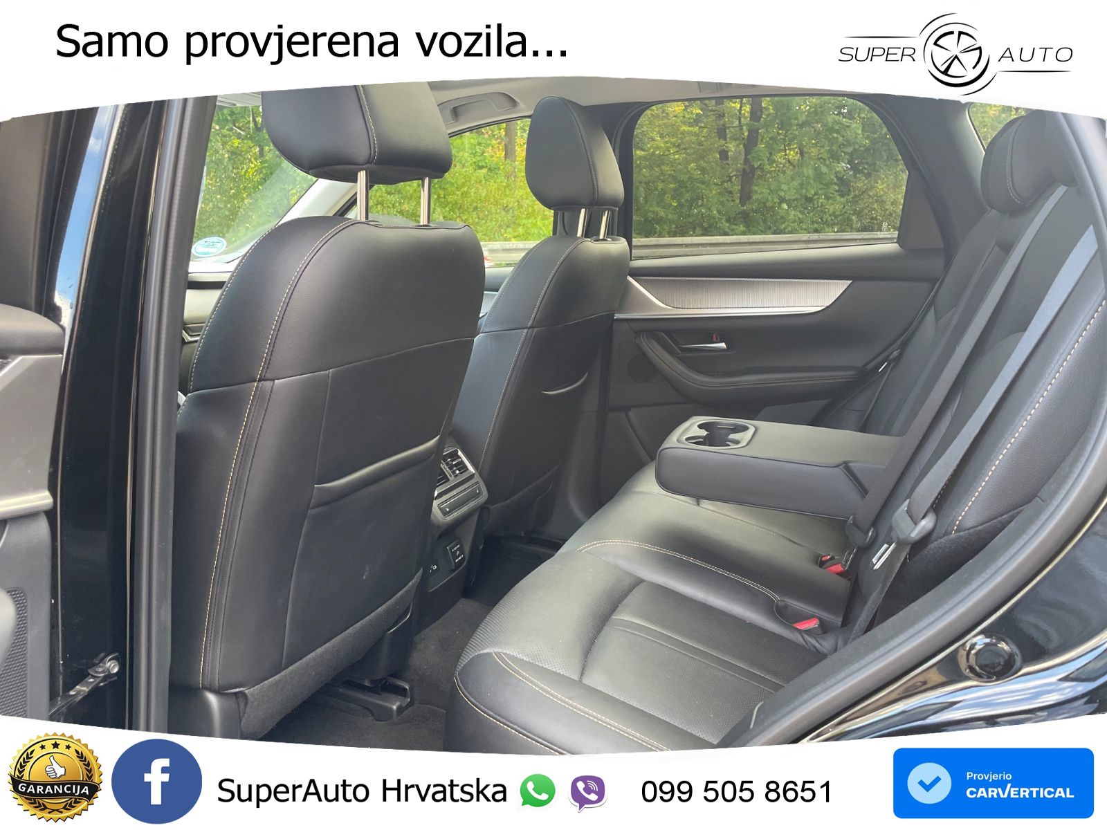 Mazda CX-60 3.3 e-Skyactiv D (254 KS) AWD Automatic LED+GR SJED+ACC