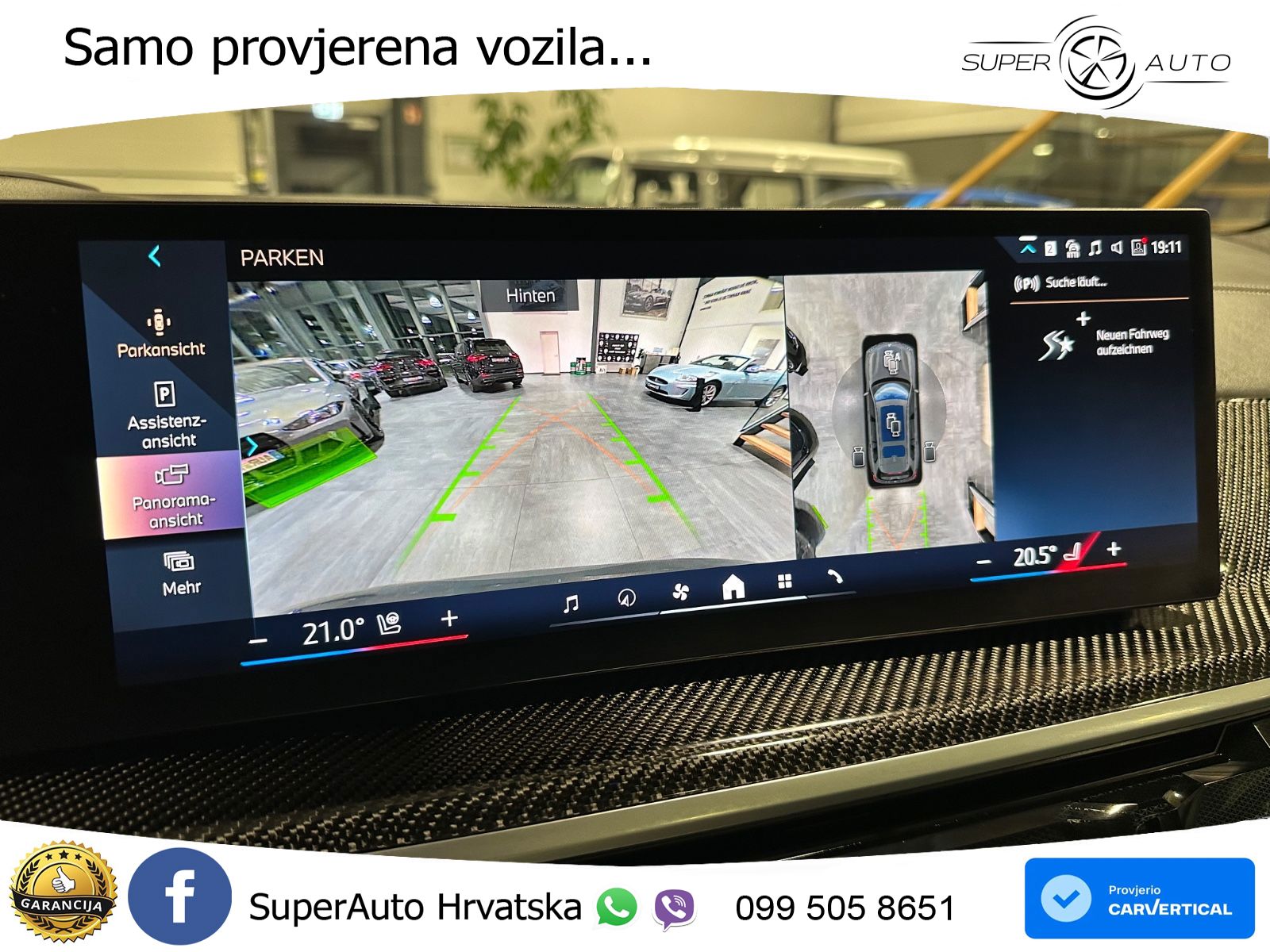 BMW X7 40d (352 KS) xDrive Steptronic M Sport ACC+HEAD+4xGR SJED+360+PANO