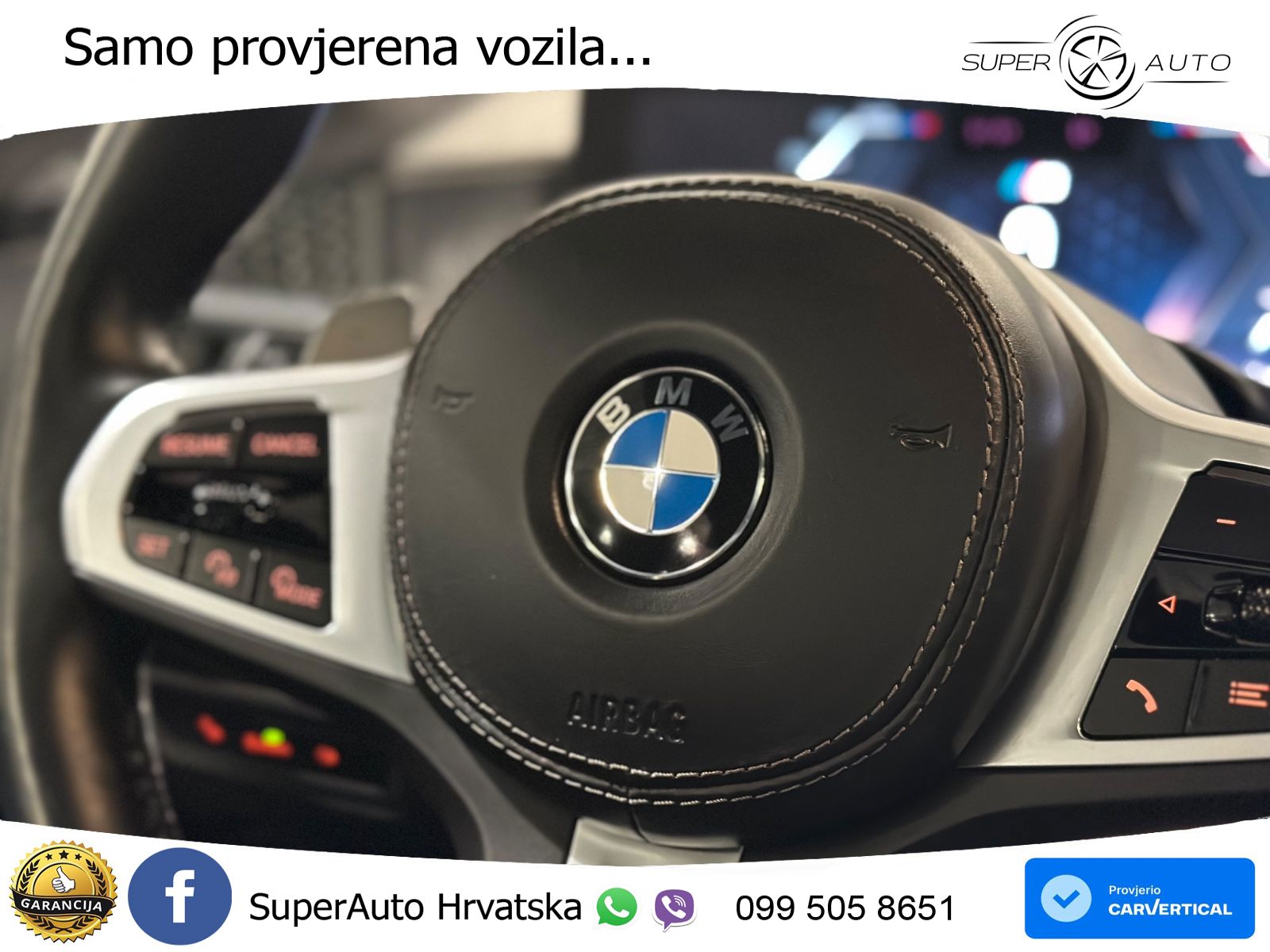 BMW X7 40d (352 KS) xDrive Steptronic M Sport ACC+HEAD+4xGR SJED+360+PANO
