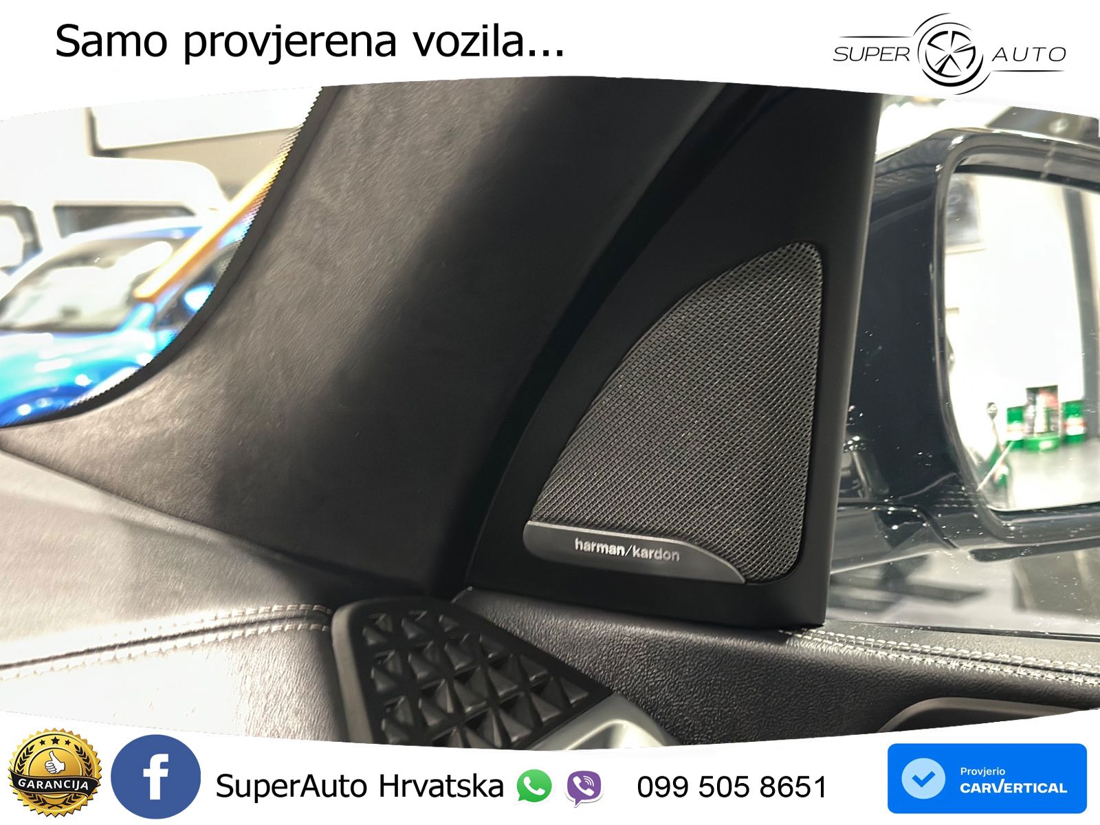 BMW X7 40d (352 KS) xDrive Steptronic M Sport ACC+HEAD+4xGR SJED+360+PANO
