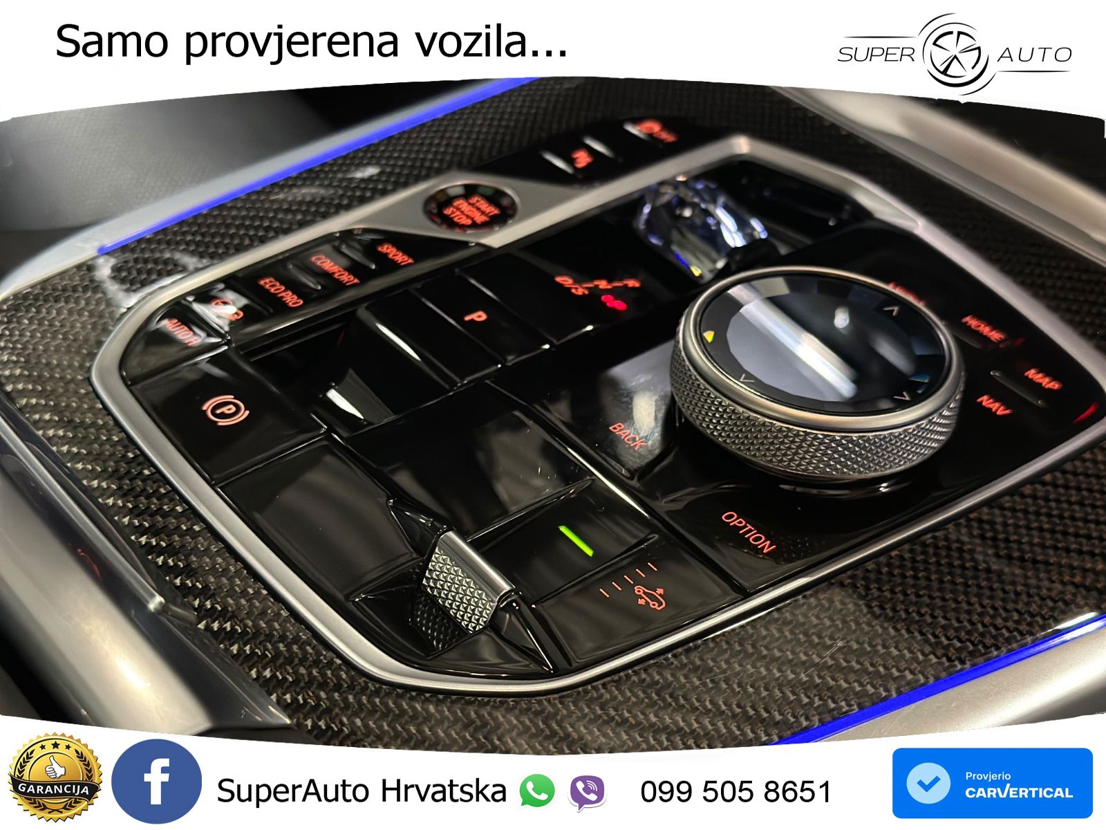 BMW X7 40d (352 KS) xDrive Steptronic M Sport ACC+HEAD+4xGR SJED+360+PANO