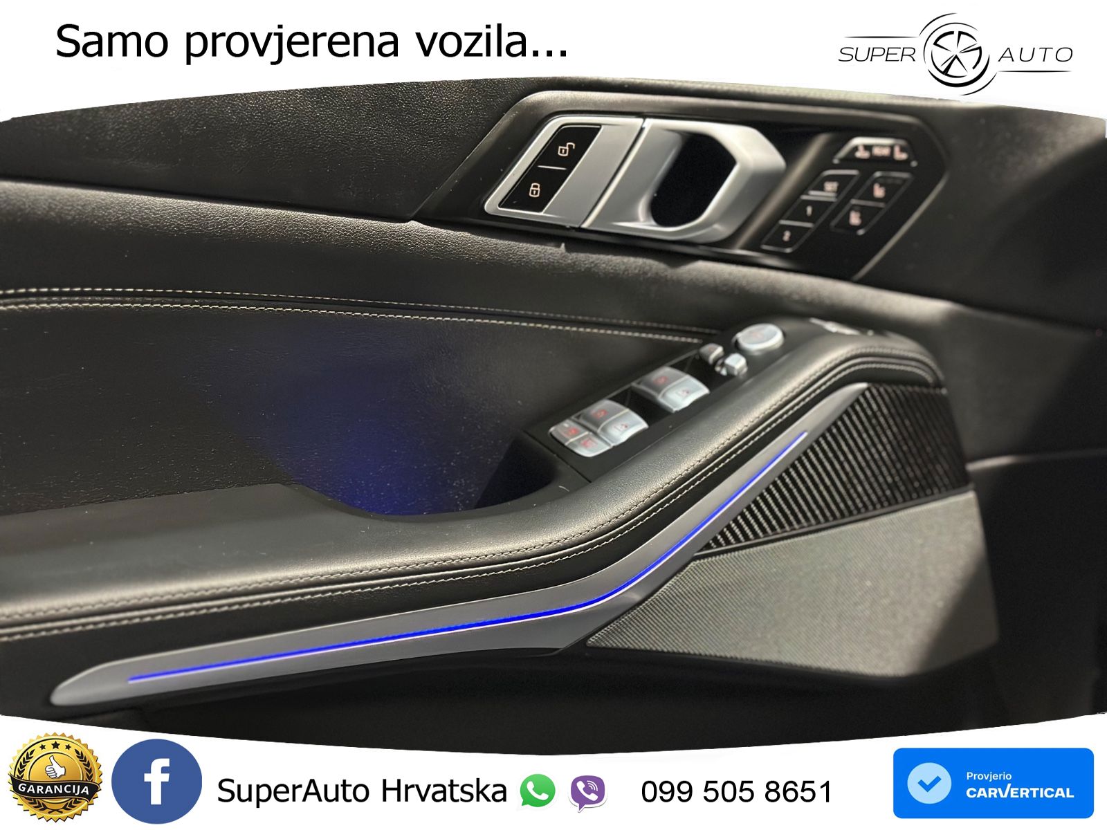 BMW X7 40d (352 KS) xDrive Steptronic M Sport ACC+HEAD+4xGR SJED+360+PANO
