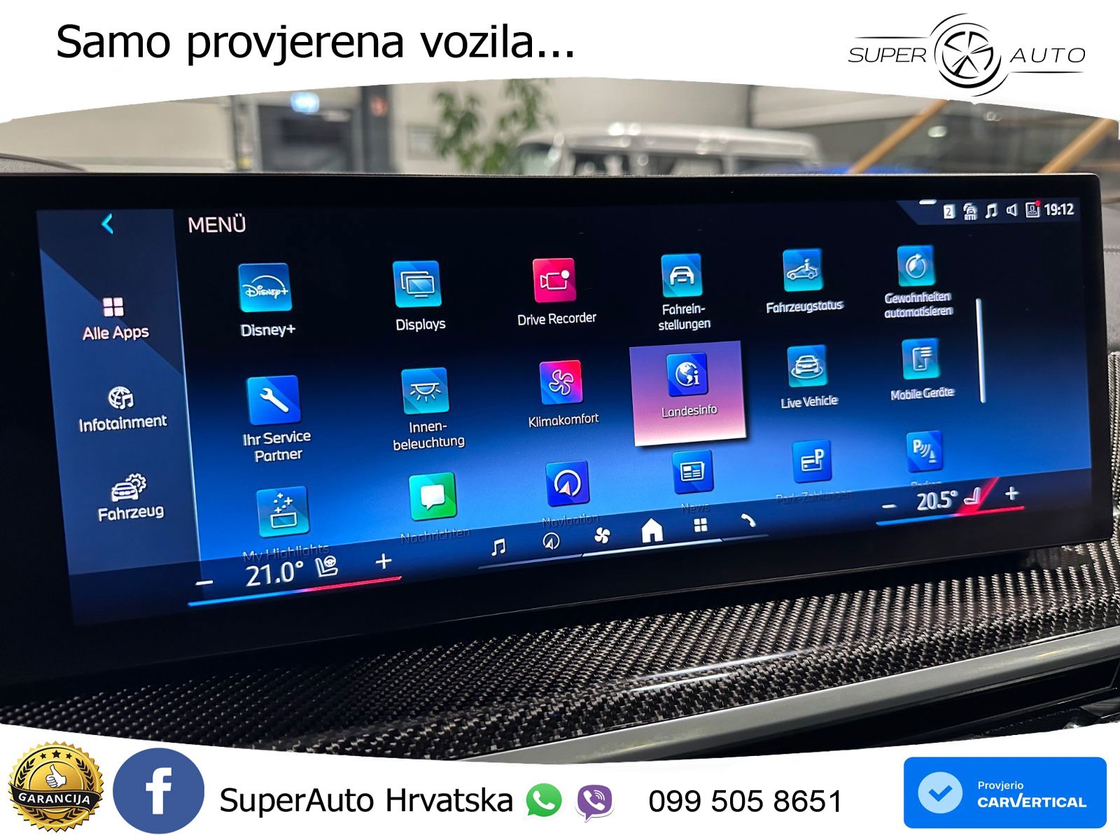 BMW X7 40d (352 KS) xDrive Steptronic M Sport ACC+HEAD+4xGR SJED+360+PANO