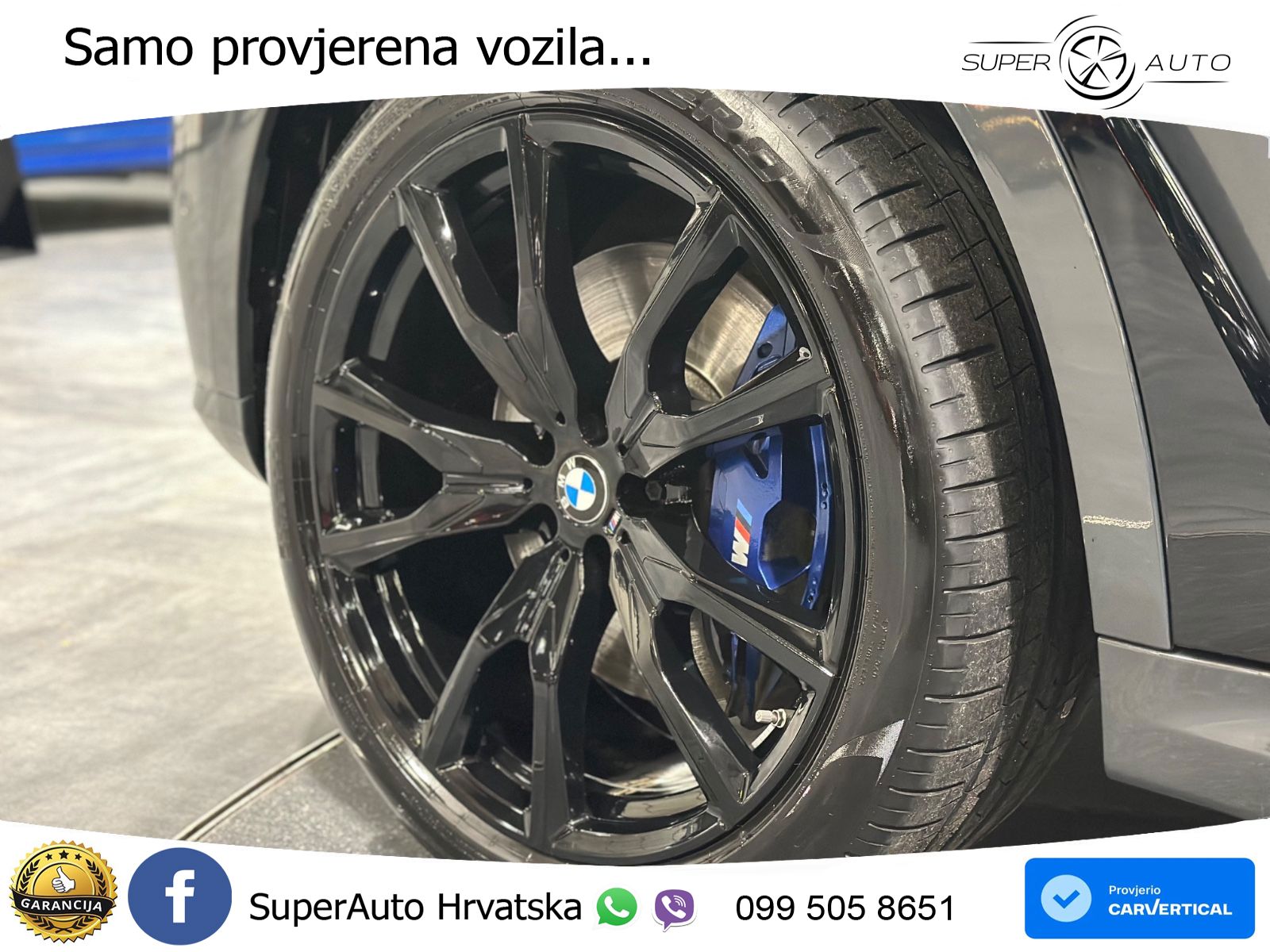 BMW X7 40d (352 KS) xDrive Steptronic M Sport ACC+HEAD+4xGR SJED+360+PANO