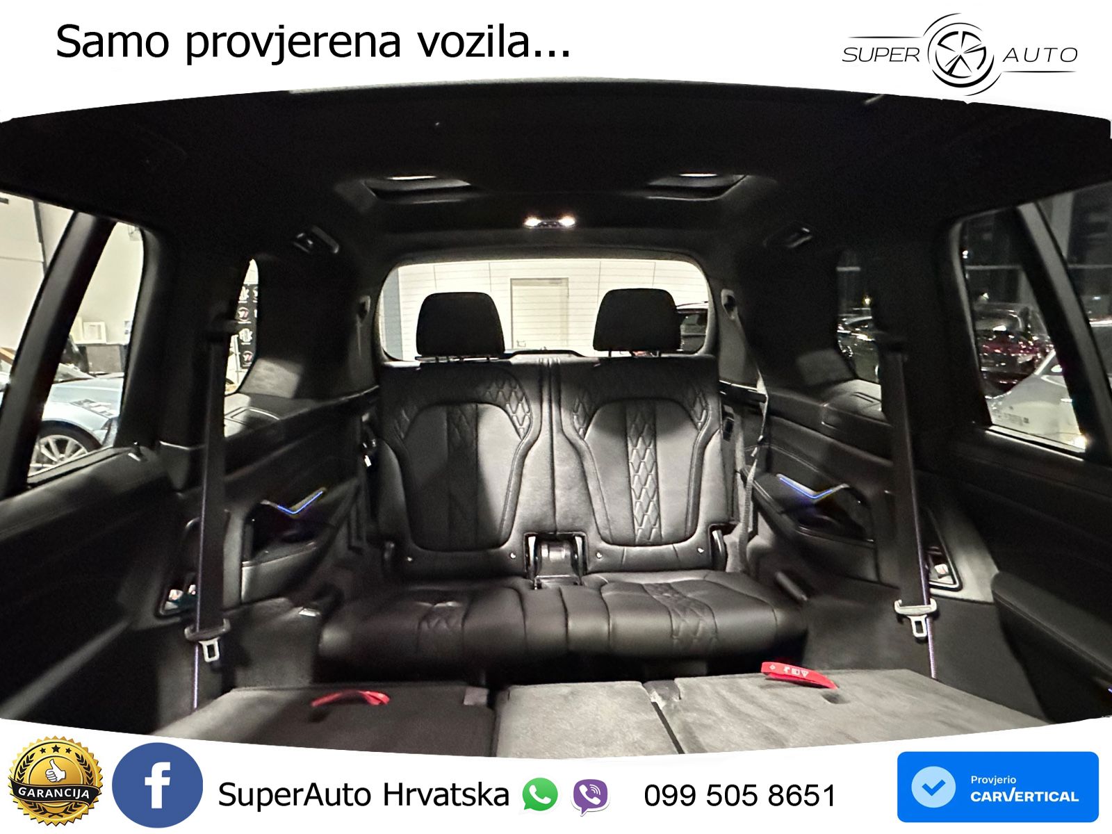 BMW X7 40d (352 KS) xDrive Steptronic M Sport ACC+HEAD+4xGR SJED+360+PANO