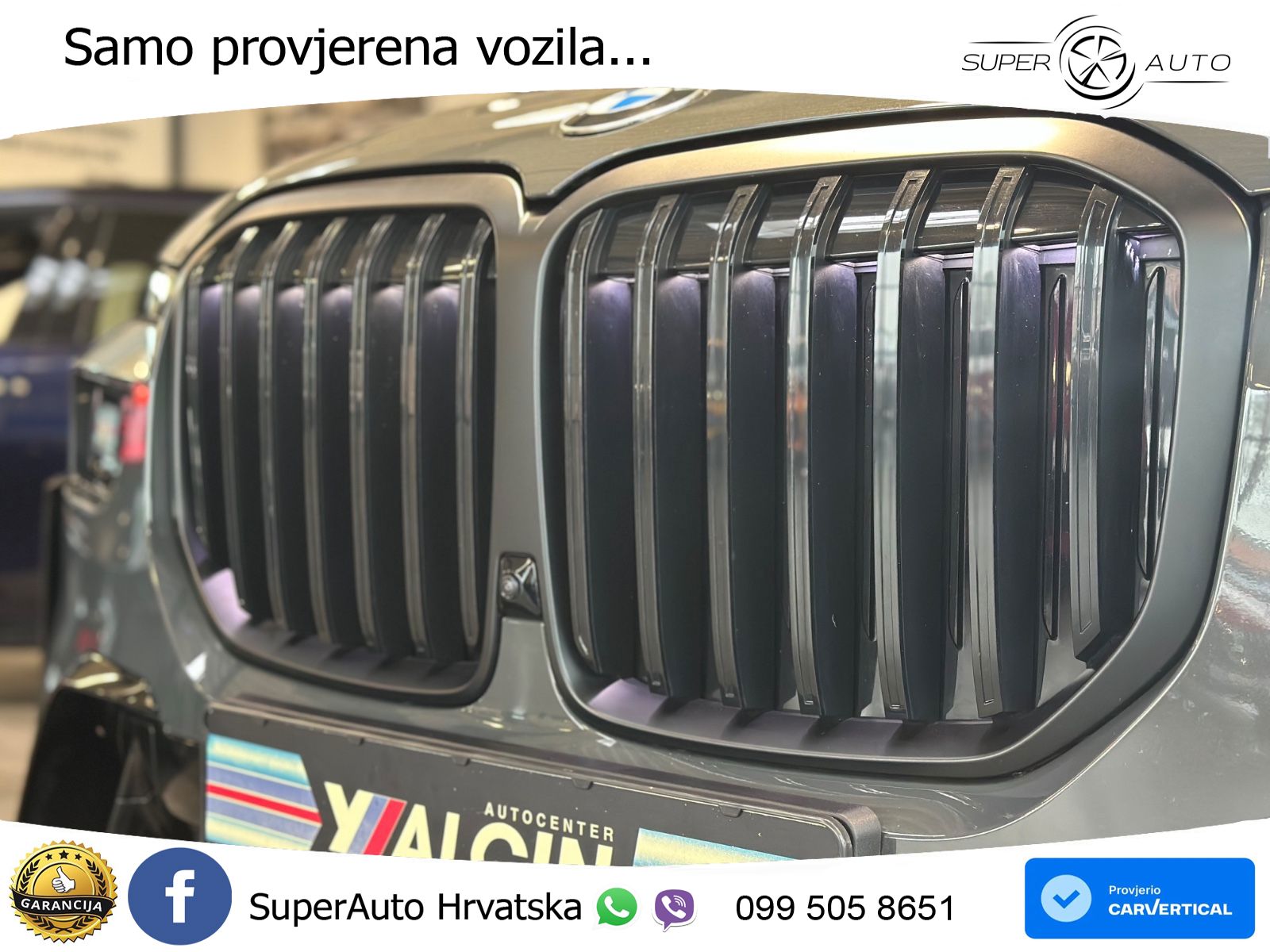BMW X7 40d (352 KS) xDrive Steptronic M Sport ACC+HEAD+4xGR SJED+360+PANO