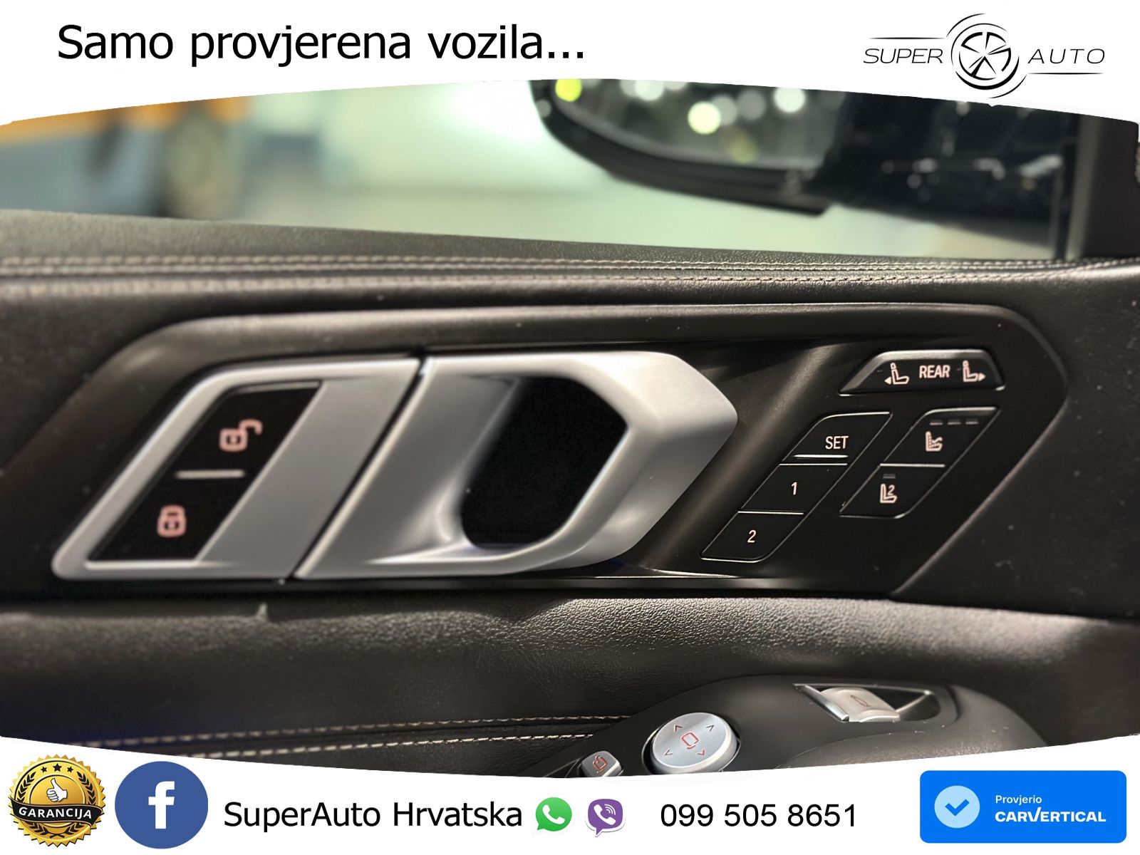 BMW X7 40d (352 KS) xDrive Steptronic M Sport ACC+HEAD+4xGR SJED+360+PANO