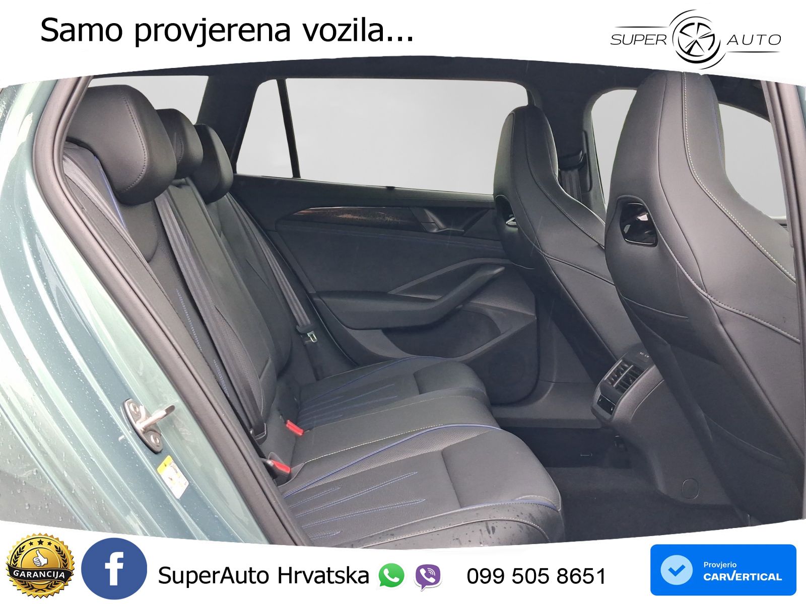 Volkswagen Passat Variant 1.5 TSI (272 KS) eHybrid DSG R-Line LED+GR SJED+ACC