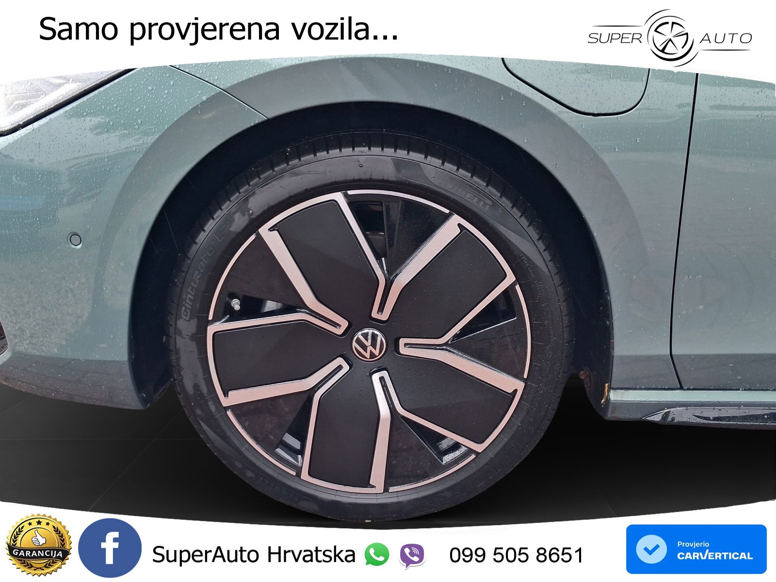 Volkswagen Passat Variant 1.5 TSI (272 KS) eHybrid DSG R-Line LED+GR SJED+ACC