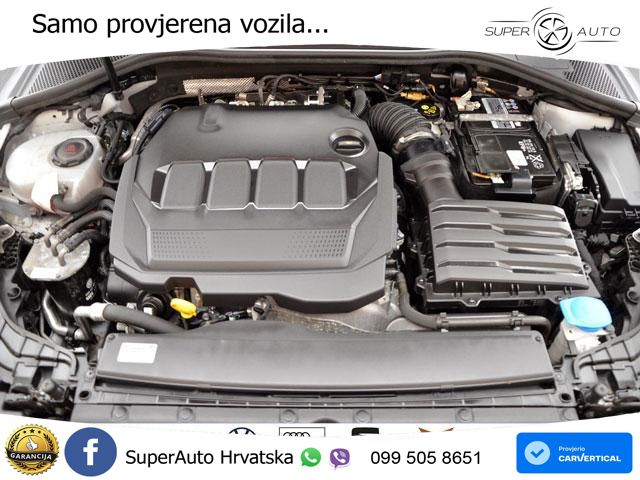 Audi A3 35 TDI (150 KS) S tronic LED+GR SJED+ACC