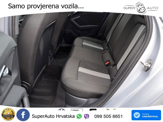 Audi A3 35 TDI (150 KS) S tronic LED+GR SJED+ACC