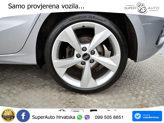 Audi A3 35 TDI (150 KS) S tronic LED+GR SJED+ACC