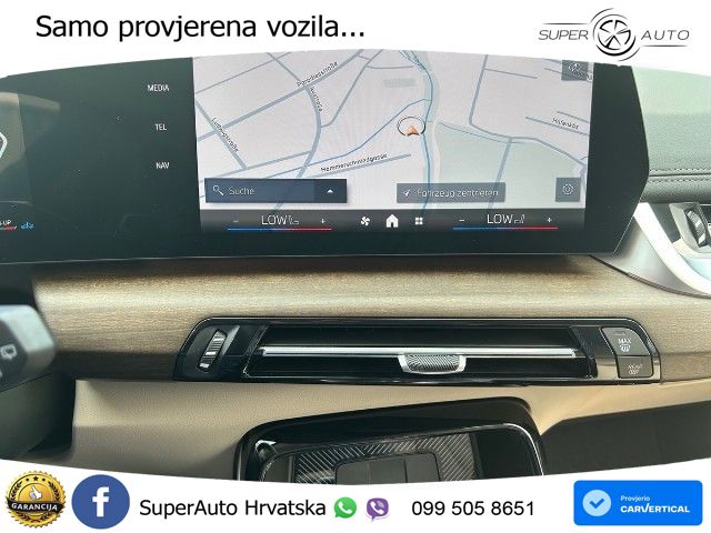 BMW X1 23d (211 KS) xDrive Steptronic LED+GR SJED+ACC