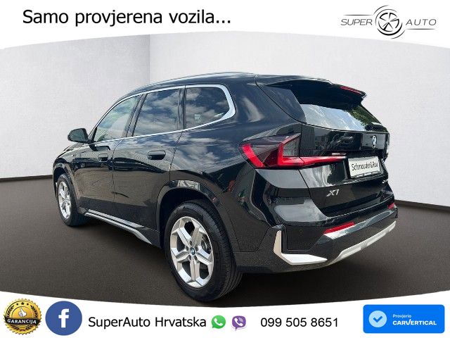 BMW X1 23d (211 KS) xDrive Steptronic LED+GR SJED+ACC