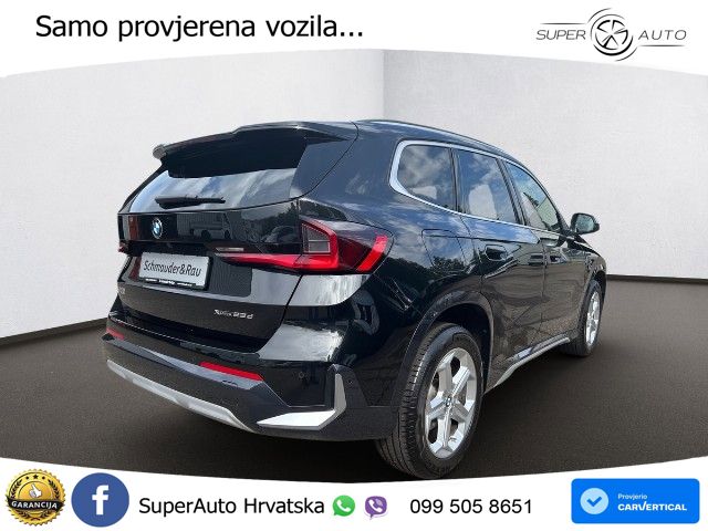 BMW X1 23d (211 KS) xDrive Steptronic LED+GR SJED+ACC