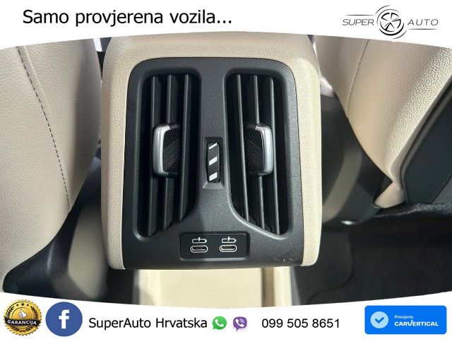 BMW X1 23d (211 KS) xDrive Steptronic LED+GR SJED+ACC