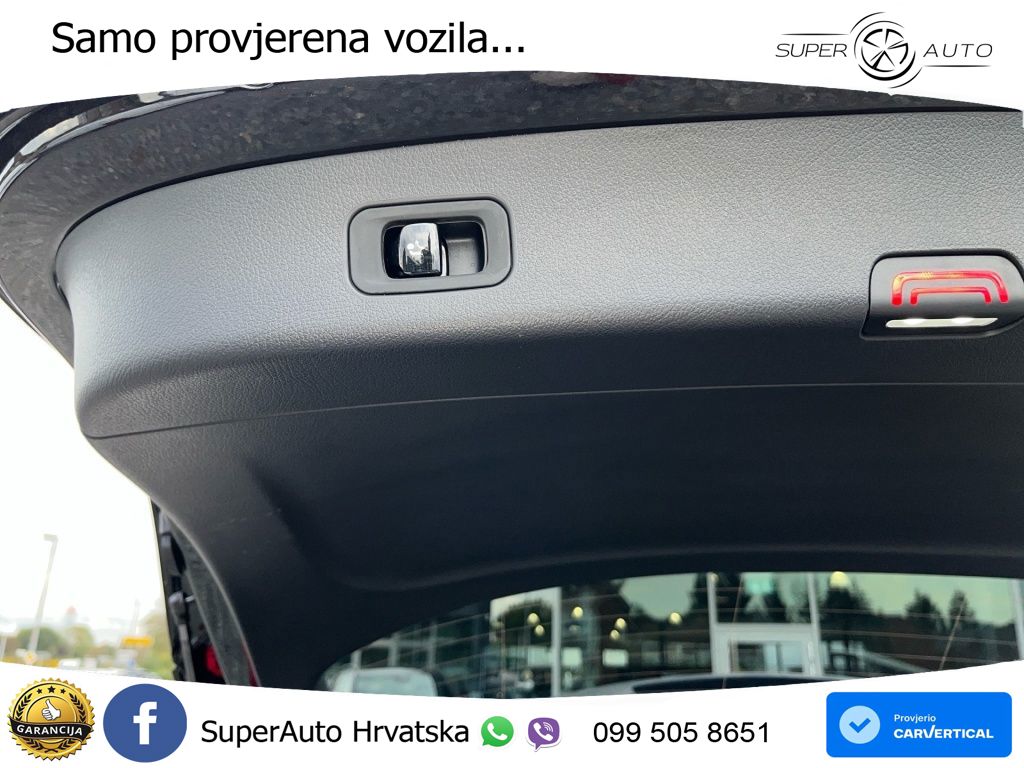 Mercedes GLC 300d (269 KS) 4MATIC 9G-TRONIC AMG LED+GR SJED+ACC